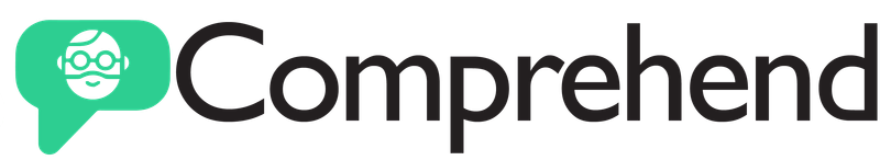 Comprehend Health AI dictation scribe